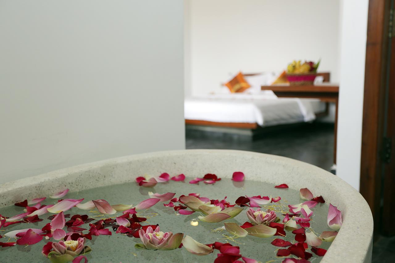 Sam So Boutique Villa Siem Reap Exterior foto